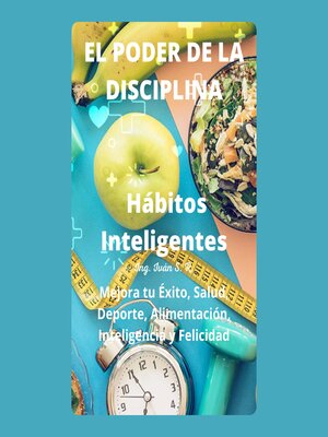 cover image of El Poder De La Disciplina